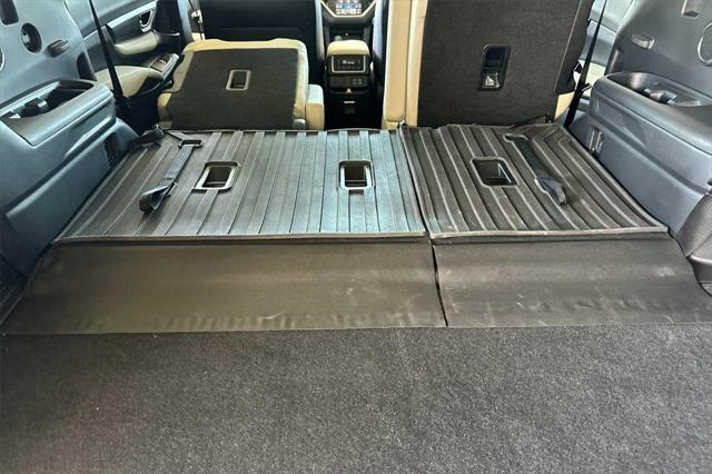 used 2024 Subaru Ascent car, priced at $41,988