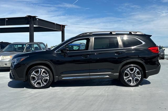 used 2024 Subaru Ascent car, priced at $41,988