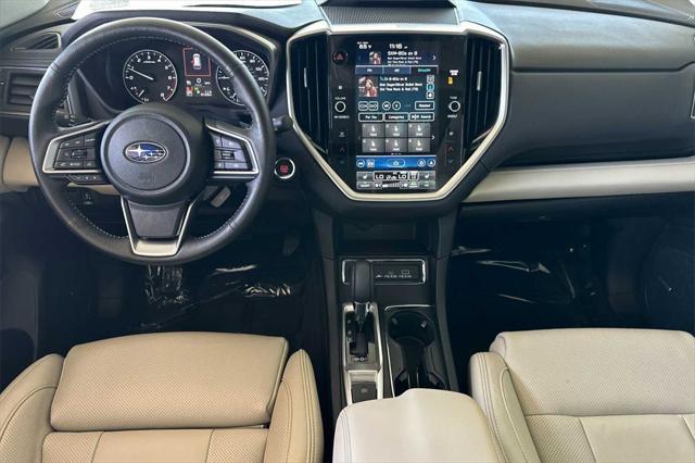 used 2024 Subaru Ascent car, priced at $41,988