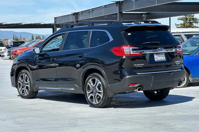used 2024 Subaru Ascent car, priced at $40,888