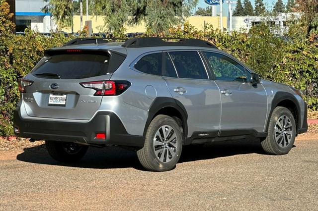 new 2025 Subaru Outback car, priced at $31,156