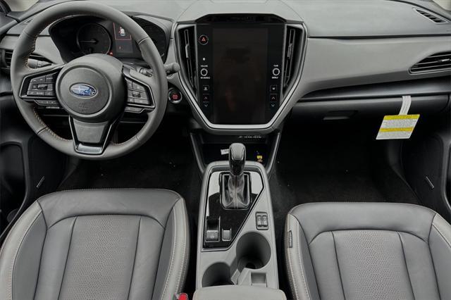 new 2024 Subaru Crosstrek car, priced at $35,034