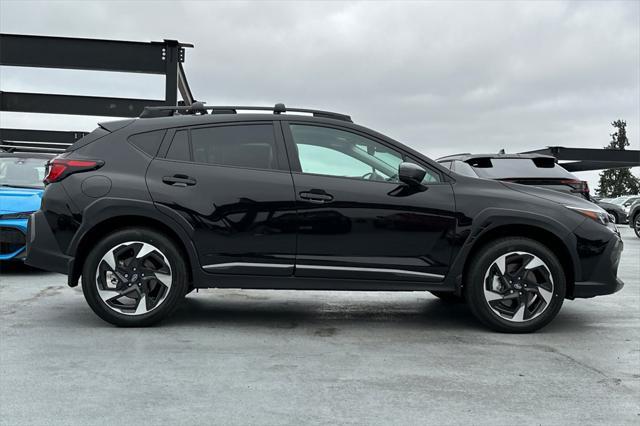 new 2024 Subaru Crosstrek car, priced at $35,034