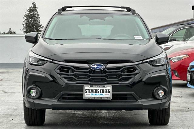 new 2024 Subaru Crosstrek car, priced at $35,034