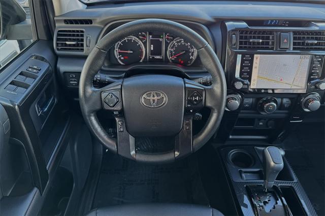 used 2023 Toyota 4Runner car, priced at $48,988