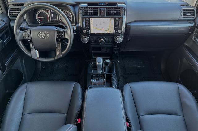 used 2023 Toyota 4Runner car, priced at $48,988