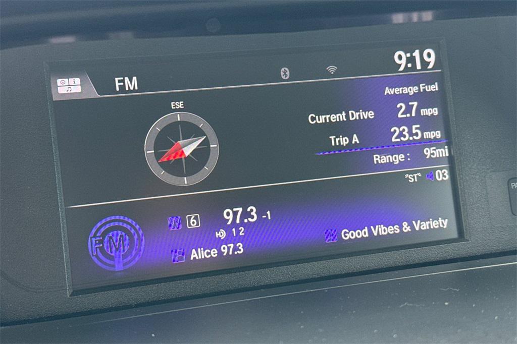 used 2016 Honda Accord car, priced at $15,988