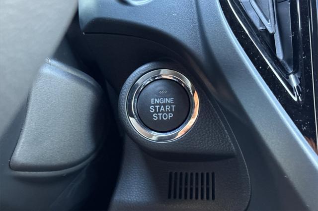 new 2025 Subaru Forester car, priced at $38,571