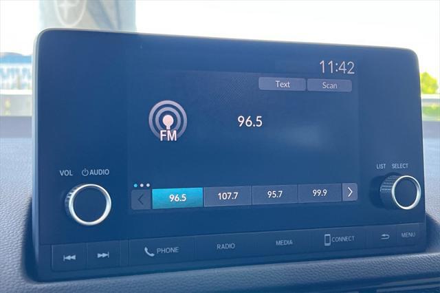 used 2023 Honda Civic car, priced at $26,999