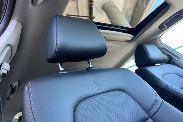 used 2023 Honda Civic car, priced at $26,999