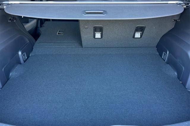 new 2025 Subaru Crosstrek car, priced at $35,067