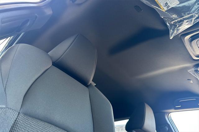 new 2025 Subaru Solterra car, priced at $40,727