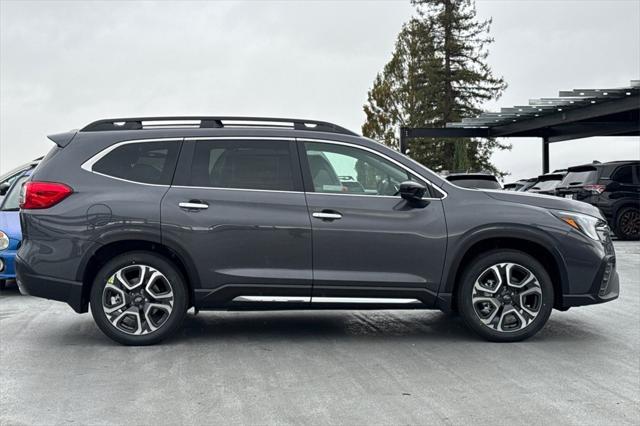 new 2024 Subaru Ascent car, priced at $49,500