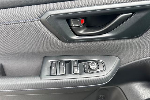 new 2025 Subaru Forester car, priced at $35,021