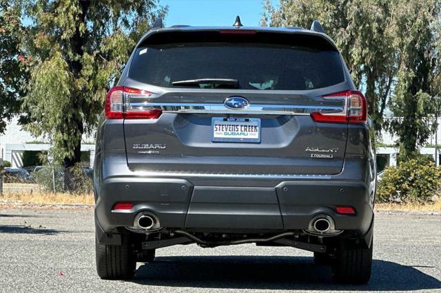 new 2024 Subaru Ascent car, priced at $48,086