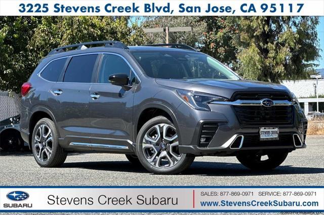 new 2024 Subaru Ascent car, priced at $48,086