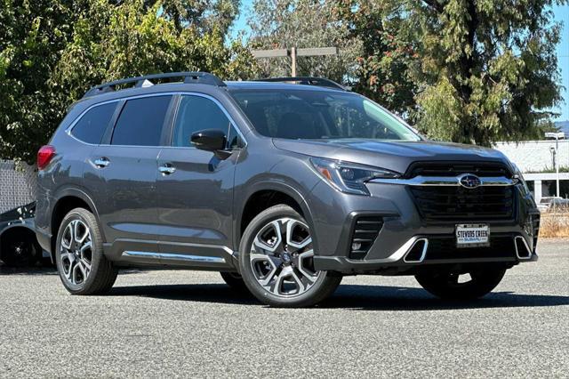 new 2024 Subaru Ascent car, priced at $48,086