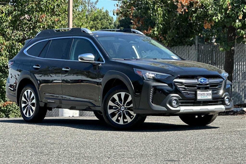 new 2025 Subaru Outback car, priced at $41,840