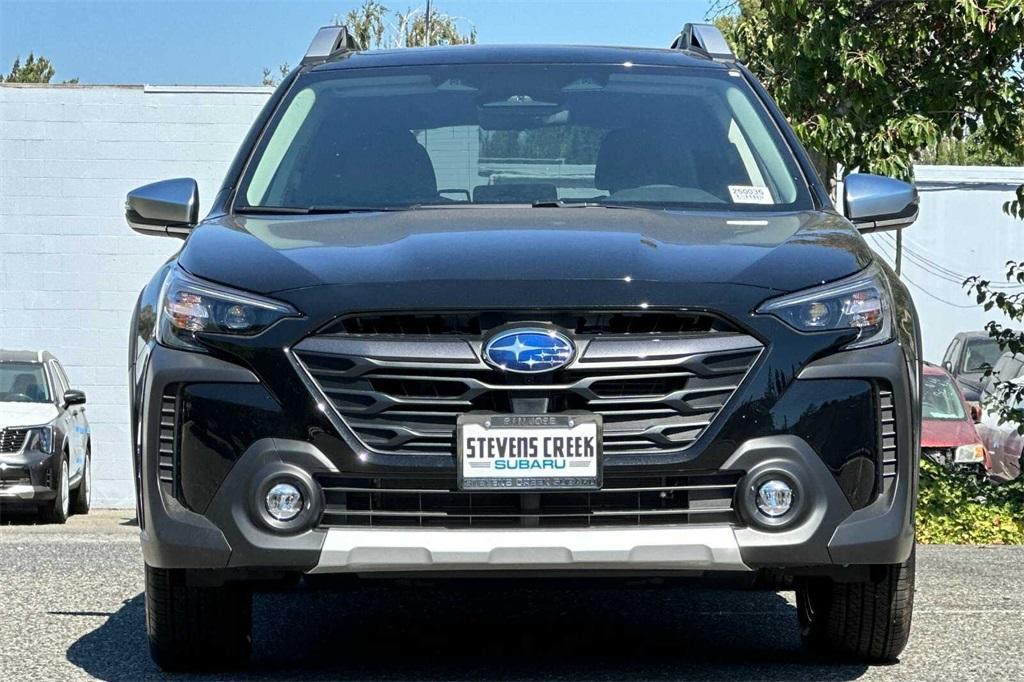 new 2025 Subaru Outback car, priced at $41,840