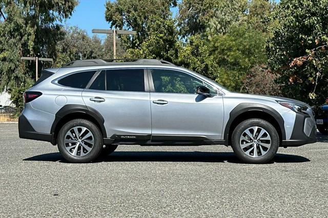 new 2025 Subaru Outback car, priced at $34,905