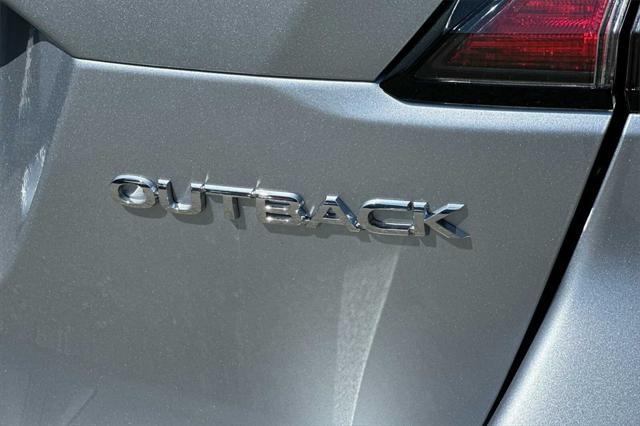 new 2025 Subaru Outback car, priced at $34,905