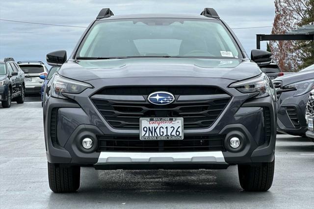 used 2024 Subaru Outback car, priced at $32,488