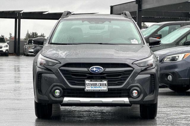 new 2025 Subaru Outback car, priced at $38,056