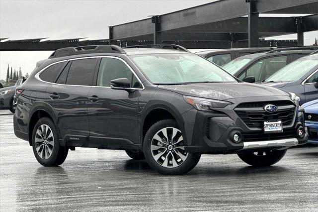 new 2025 Subaru Outback car, priced at $38,056