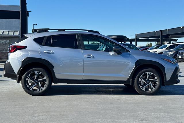 new 2024 Subaru Crosstrek car, priced at $29,154