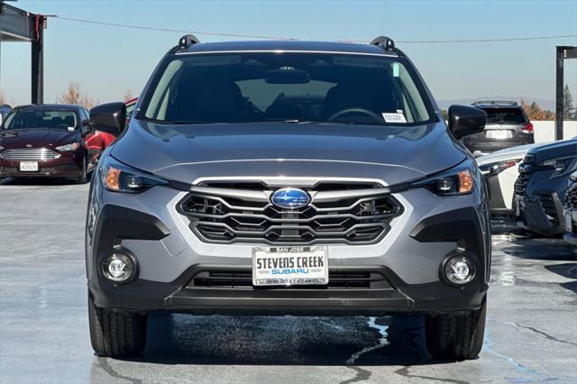 new 2024 Subaru Crosstrek car, priced at $29,154