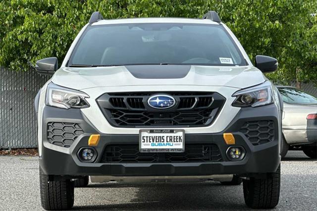 new 2025 Subaru Outback car, priced at $40,880