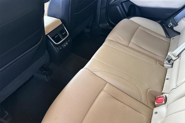 used 2022 Subaru Outback car, priced at $29,688
