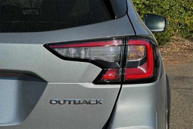 new 2025 Subaru Outback car, priced at $31,156