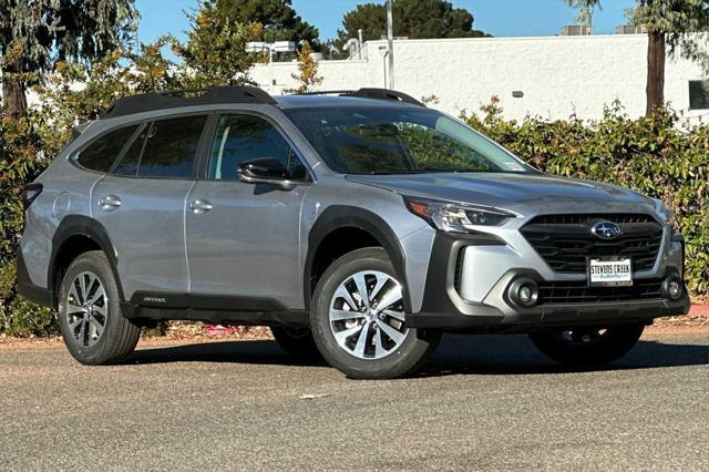 new 2025 Subaru Outback car, priced at $31,156