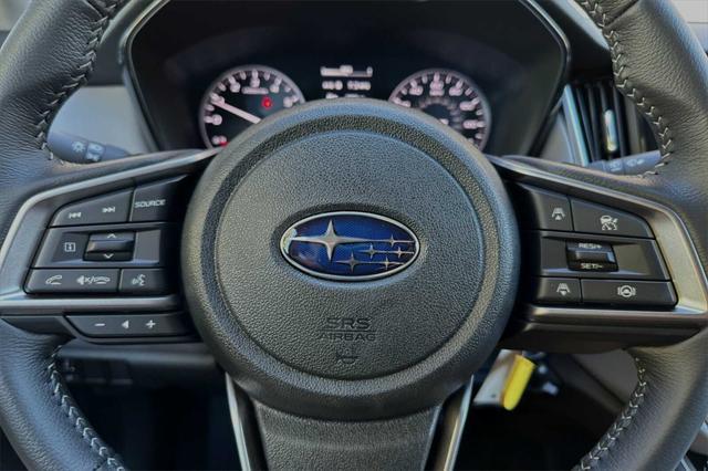 new 2025 Subaru Outback car, priced at $31,156