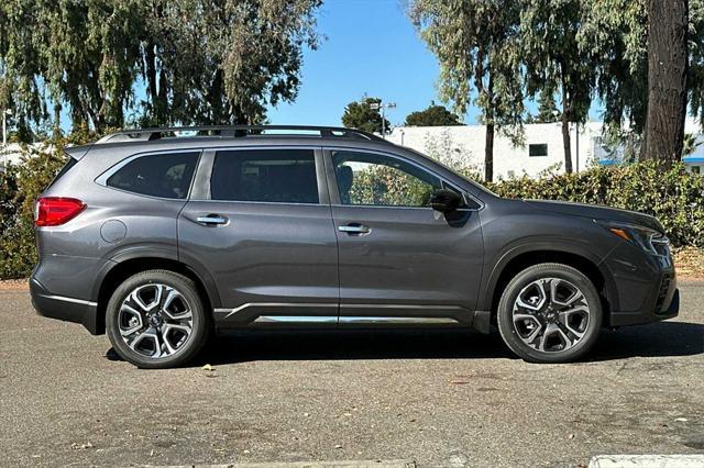 new 2024 Subaru Ascent car, priced at $48,338