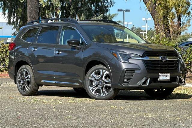 new 2024 Subaru Ascent car, priced at $48,338