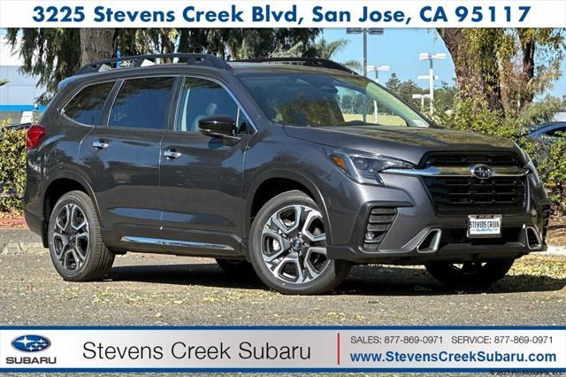 new 2024 Subaru Ascent car, priced at $48,338