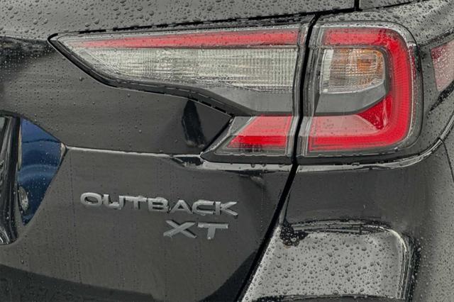 new 2025 Subaru Outback car, priced at $39,875