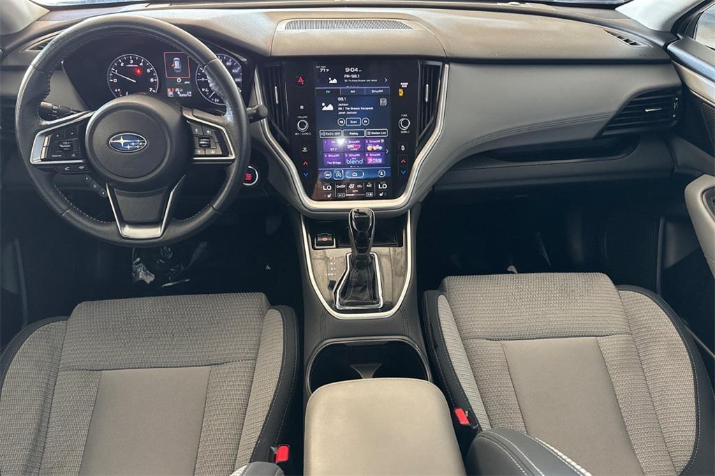 used 2020 Subaru Outback car, priced at $18,499