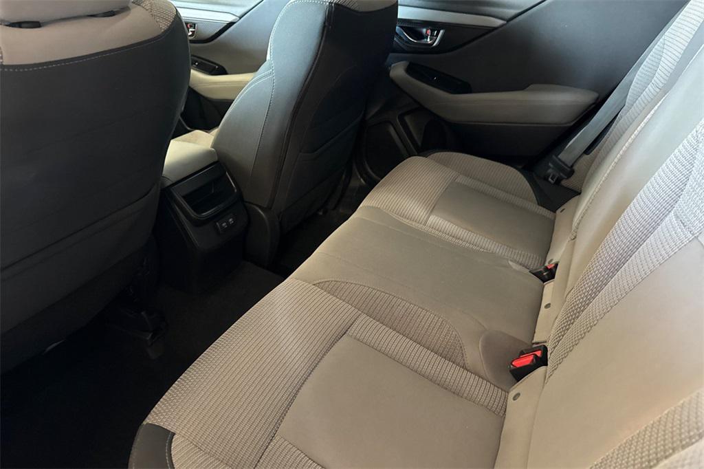 used 2020 Subaru Outback car, priced at $18,499