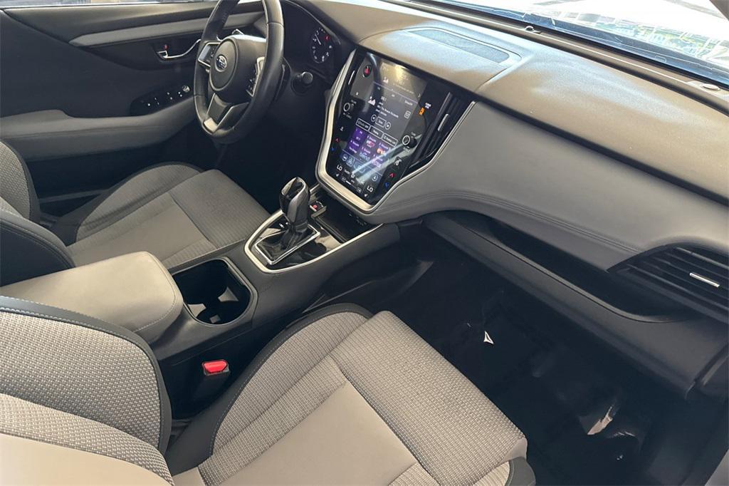 used 2020 Subaru Outback car, priced at $18,499