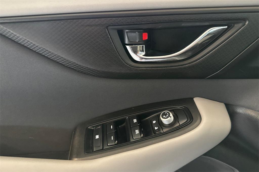 used 2020 Subaru Outback car, priced at $18,499