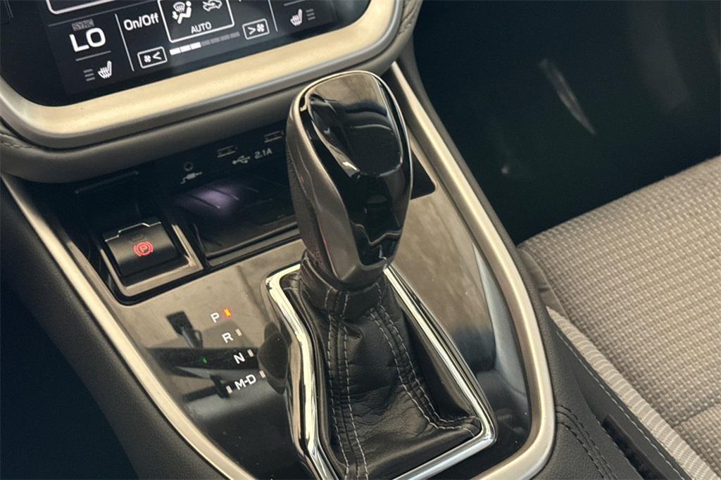 used 2020 Subaru Outback car, priced at $18,499