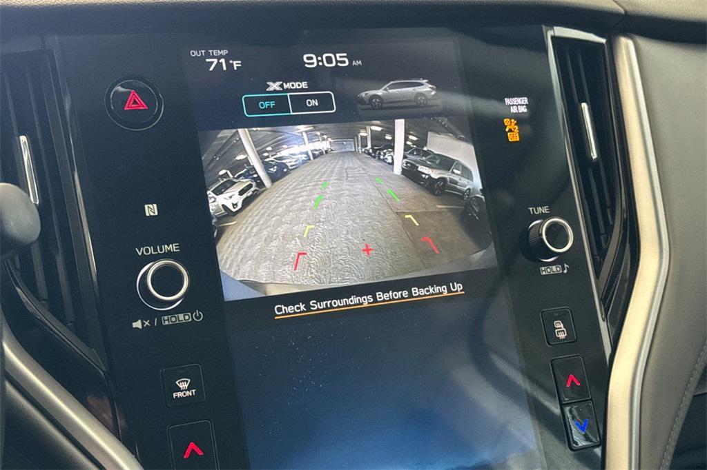 used 2020 Subaru Outback car, priced at $18,499