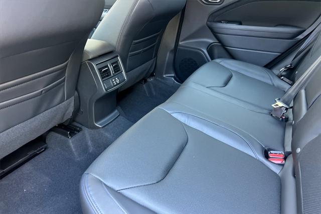 new 2025 Subaru Forester Hybrid car, priced at $44,135