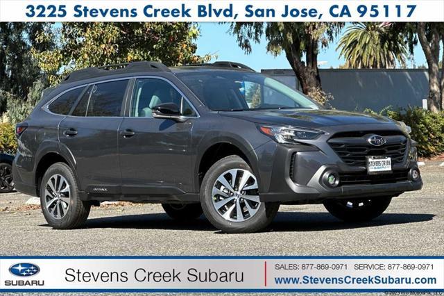 new 2025 Subaru Outback car, priced at $31,156