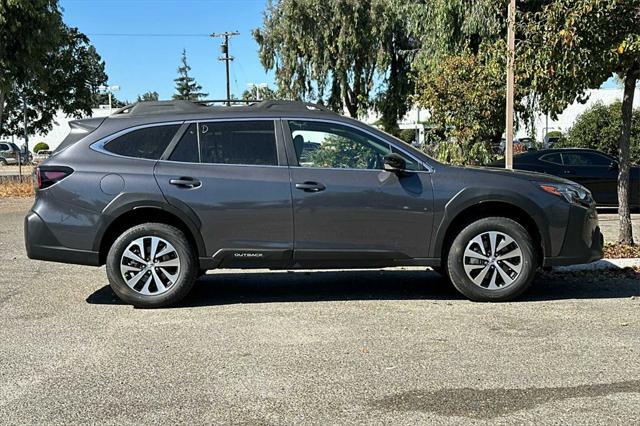 new 2025 Subaru Outback car, priced at $31,156