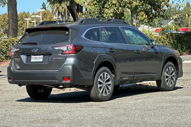 new 2025 Subaru Outback car, priced at $31,156