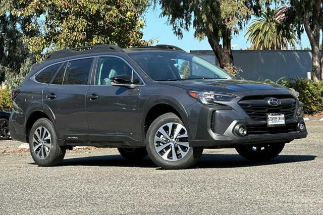 new 2025 Subaru Outback car, priced at $31,156